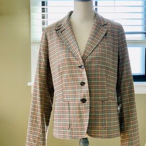 Talbots Vintage Blazer size 14
